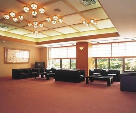 Kadonobo Ryokan Kobe Zewnętrze zdjęcie
