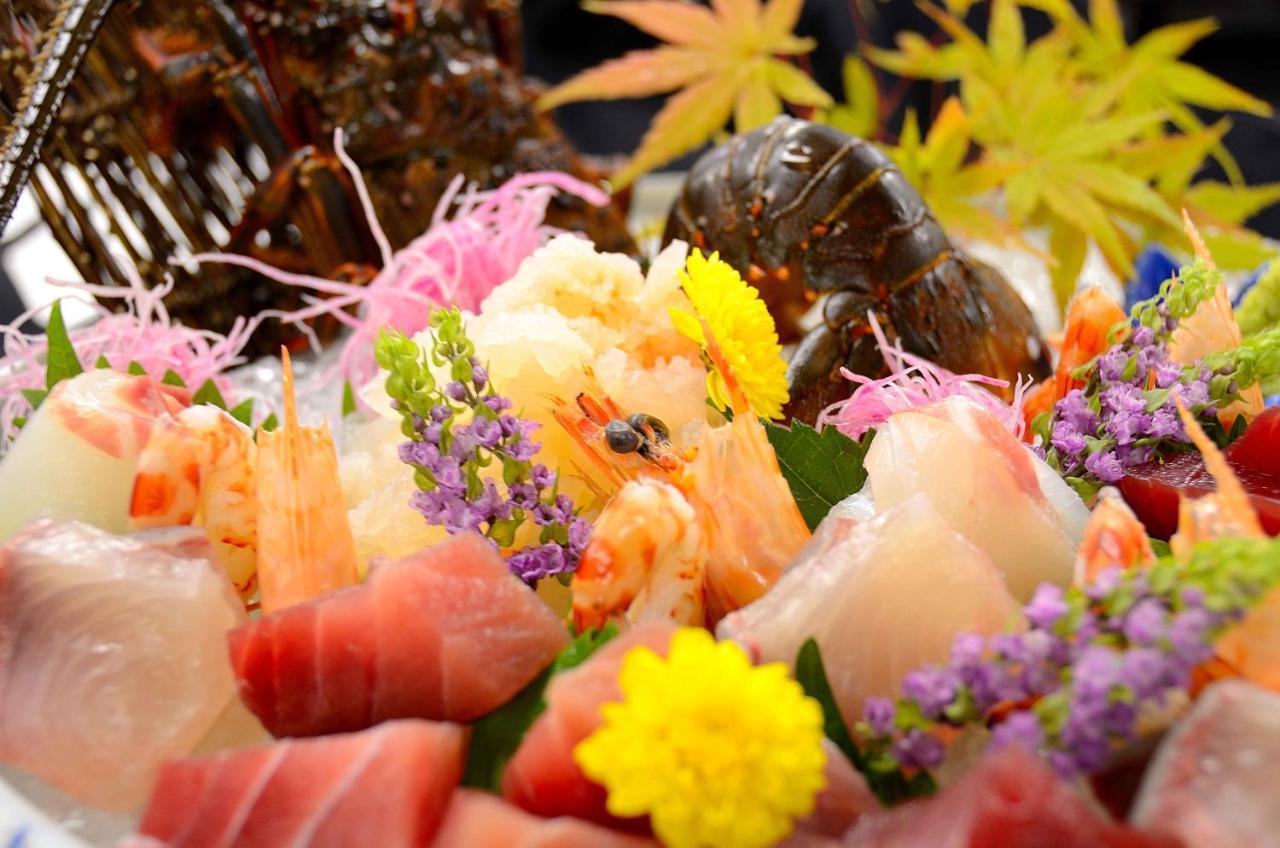 Kadonobo Ryokan Kobe Zewnętrze zdjęcie