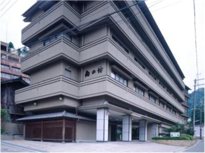 Kadonobo Ryokan Kobe Pokój zdjęcie