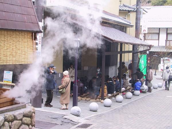 Kadonobo Ryokan Kobe Zewnętrze zdjęcie