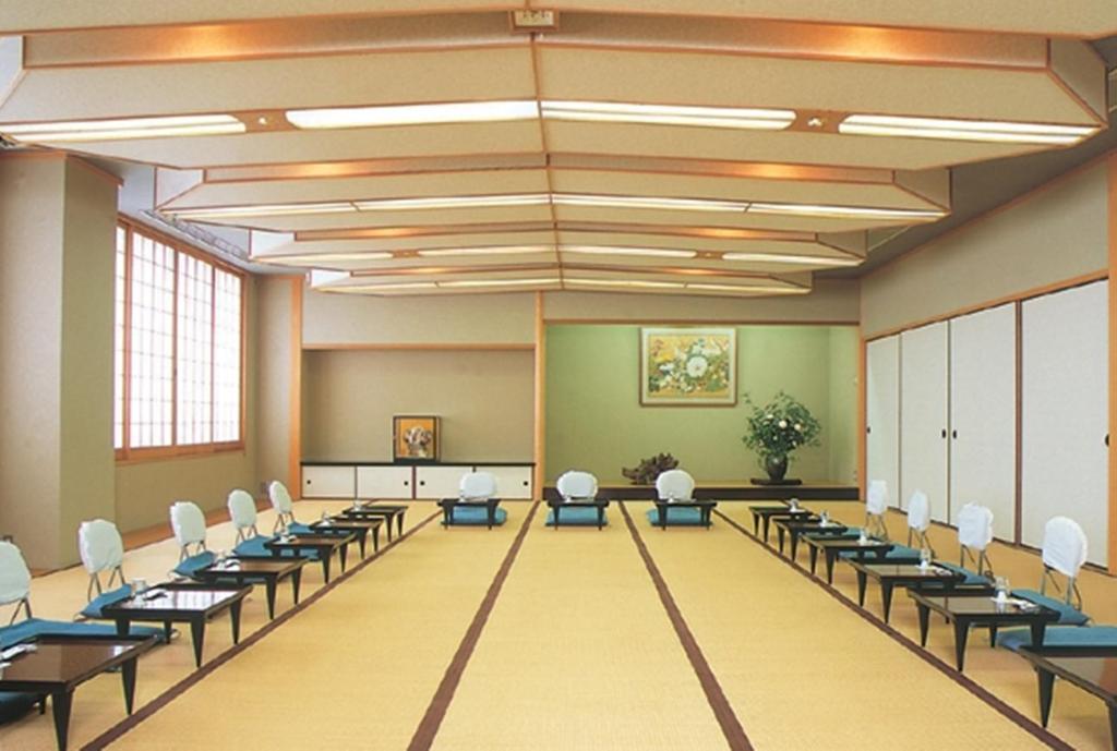 Kadonobo Ryokan Kobe Zewnętrze zdjęcie